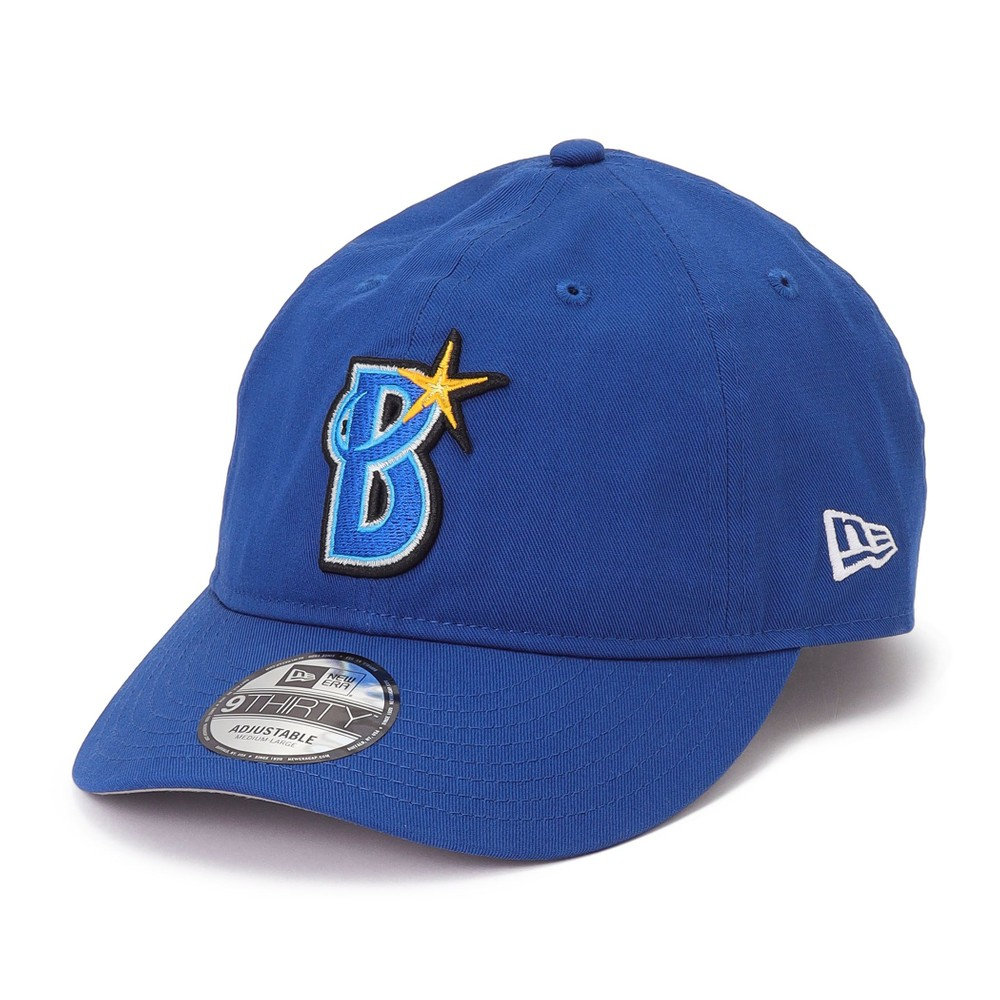 ベイスターズ総柄　New Era 9FIFTY trim_fce_item692fe6d11b20e.jpg