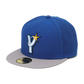 NEW ERA/59FIFTY/オーセンティックサマーキャップ/VISITOR