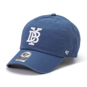 ’47/CLEAN UP/YDB/ブルー