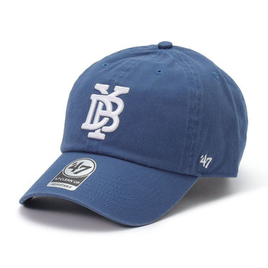 ’47/CLEAN UP/YDB/ブルー