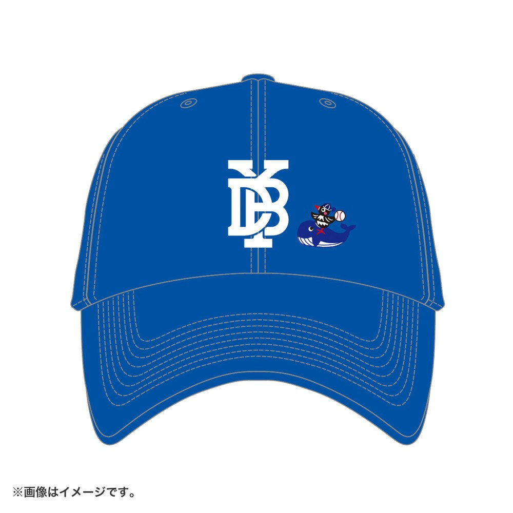 宜野湾キャンプ2026/'47 CLEAN UP/ブルー（ydb4550665978993）|商品