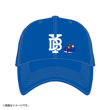 宜野湾キャンプ2026/’47 CLEAN UP/ブルー