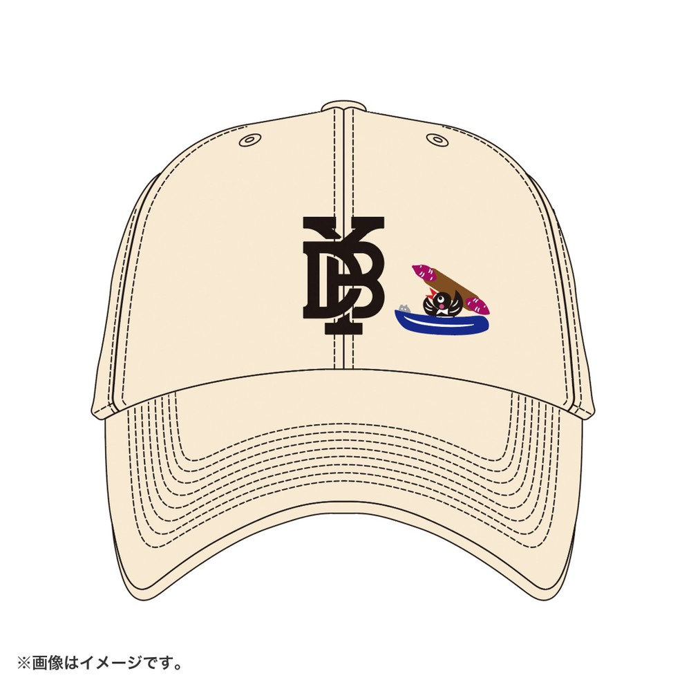 宜野湾キャンプ2026/'47 CLEAN UP/ナチュラル（ydb4550665979006