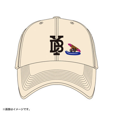 宜野湾キャンプ2026/’47 CLEAN UP/ナチュラル