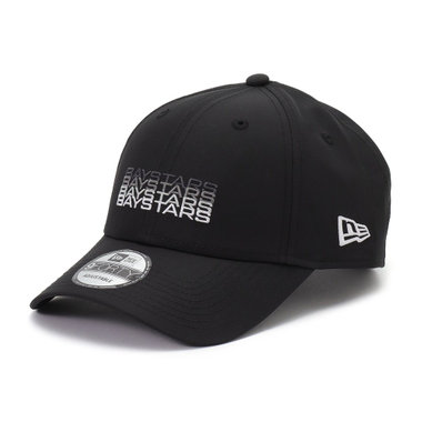 NEW ERA/9FORTY VS LOGOx3 BLK BAYSTARS/ブラック