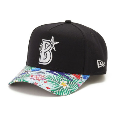 宜野湾キャンプ2026/NEW ERA/9FORTY AF/ネイビー