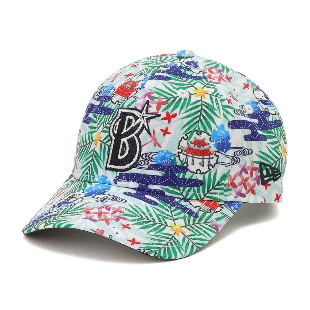 宜野湾キャンプ2026/NEW ERA/9TWENTY/BINGATA/ML（ydb4550665984123