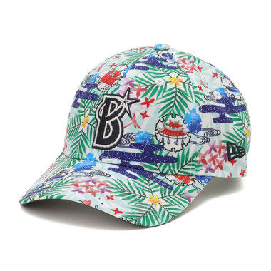 宜野湾キャンプ2026/NEW ERA/9TWENTY/BINGATA/ML