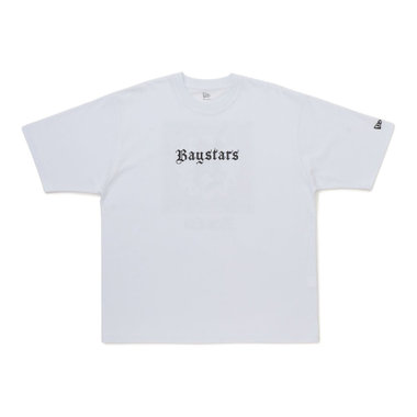 NEW ERA/Tシャツ/B☆Memories