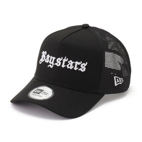 NEW ERA/9FORTY AFTR/B☆Memories/BAYSTARS/ブラック