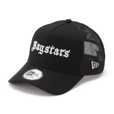 NEW ERA/9FORTY AFTR/B☆Memories/BAYSTARS/ブラック