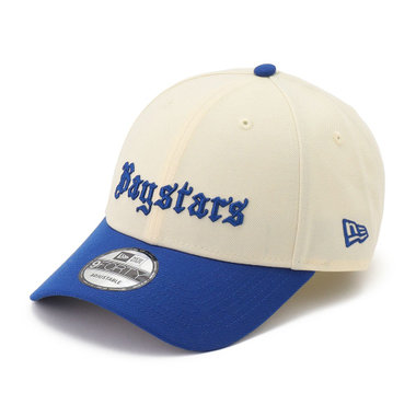 NEW ERA/9FORTY/B☆Memories/BAYSTARS/キナリ