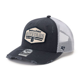 ’47/TRUCKER/ダメージ/ネイビー