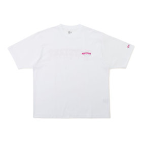 NEW ERA/Tシャツ/DRIPデザイン