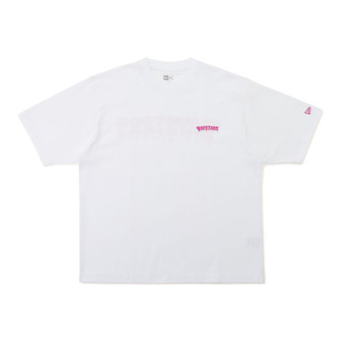 NEW ERA/Tシャツ/DRIPデザイン