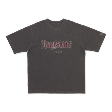 NEW ERA/ガーメントTシャツ