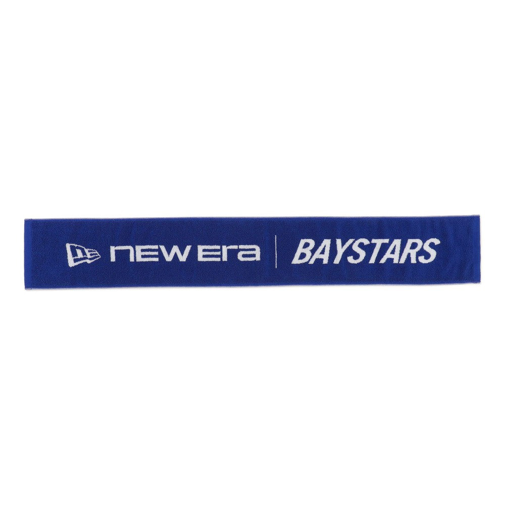 NEW ERA/タオルマフラー（ydb4550764213698）|商品詳細|BAYSTORE ONLINE