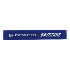 NEW ERA/タオルマフラー