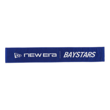 NEW ERA/タオルマフラー