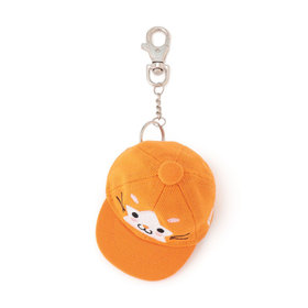 NEW ERA/CAP KEYHOLDER/DB.スターマン