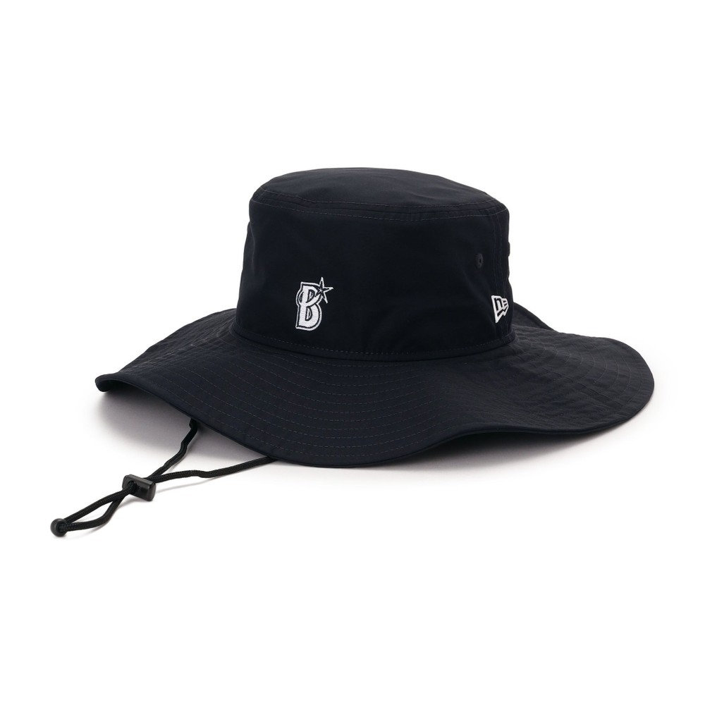 NEW ERA/アドベンチャーハット/ネイビー（ydb4550764214770）|商品詳細