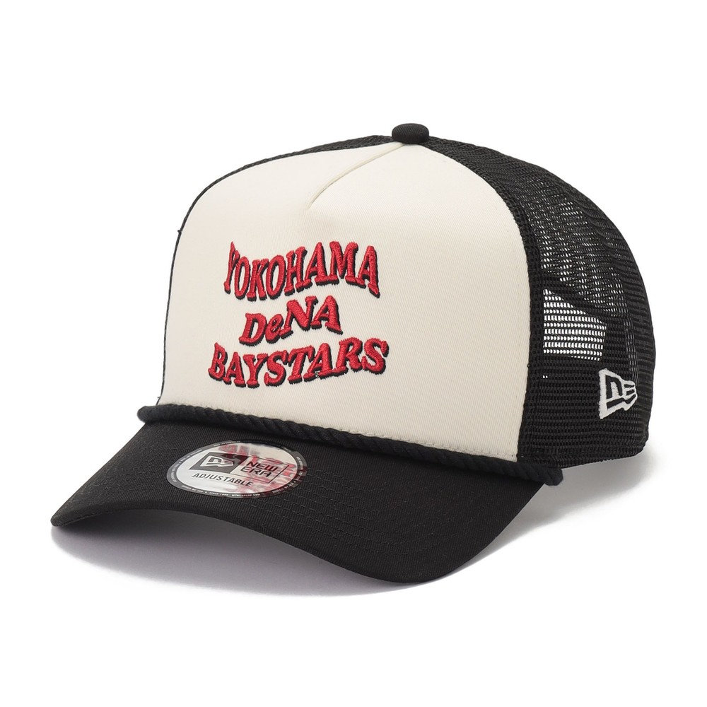 NEW ERA/9FORTY AFTR/WAVE/ホワイト（ydb4550764215432）|商品詳細