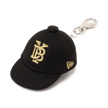 横浜DeNAベイスターズ 15th ANNIVERSARY/NEW ERA/キャップキーホルダー