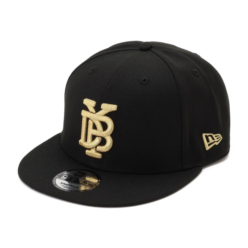 横浜DeNAベイスターズ 15th ANNIVERSARY/NEW ERA/9FIFTY/YDBロゴ
