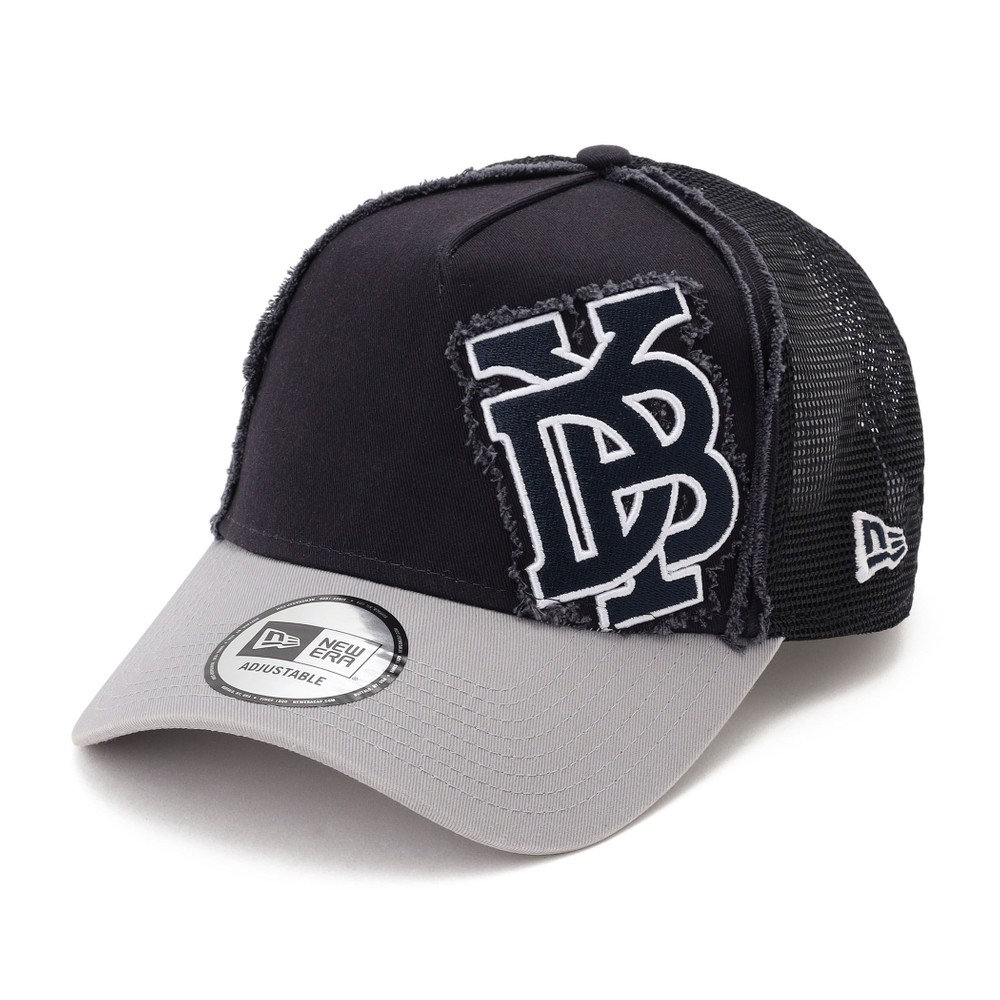 横浜DeNAベイスターズ 15th ANNIVERSARY/NEW ERA/9FORTY AFTR