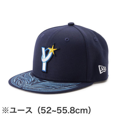 YOKOHAMA STAR☆NIGHT 2026/NEW ERA/9FIFTY/ユース
