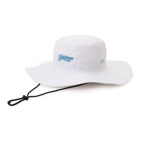 YOKOHAMA STAR☆NIGHT 2026/NEW ERA/ADVENTURE WIDE BRIM/ホワイト