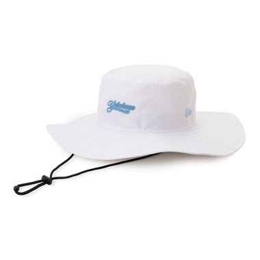 YOKOHAMA STAR☆NIGHT 2026/NEW ERA/ADVENTURE WIDE BRIM/ホワイト