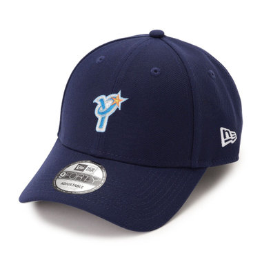 YOKOHAMA STAR☆NIGHT 2026/NEW ERA/9FORTY/MID Yロゴ