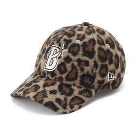 NEW ERA/9TWENTY/レオパード