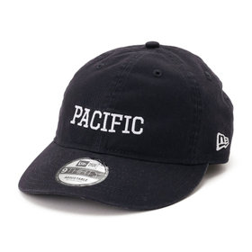 【+B】/NEW ERA/9THIRTY/PACIFIC/ネイビー