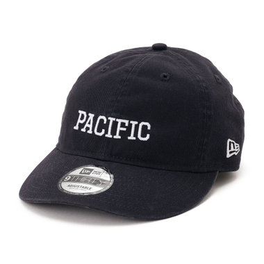 【+B】/NEW ERA/9THIRTY/PACIFIC/ネイビー