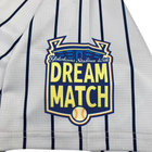 横浜DeNAベイスターズ 松坂大輔 ドリームマッチユニフォーム