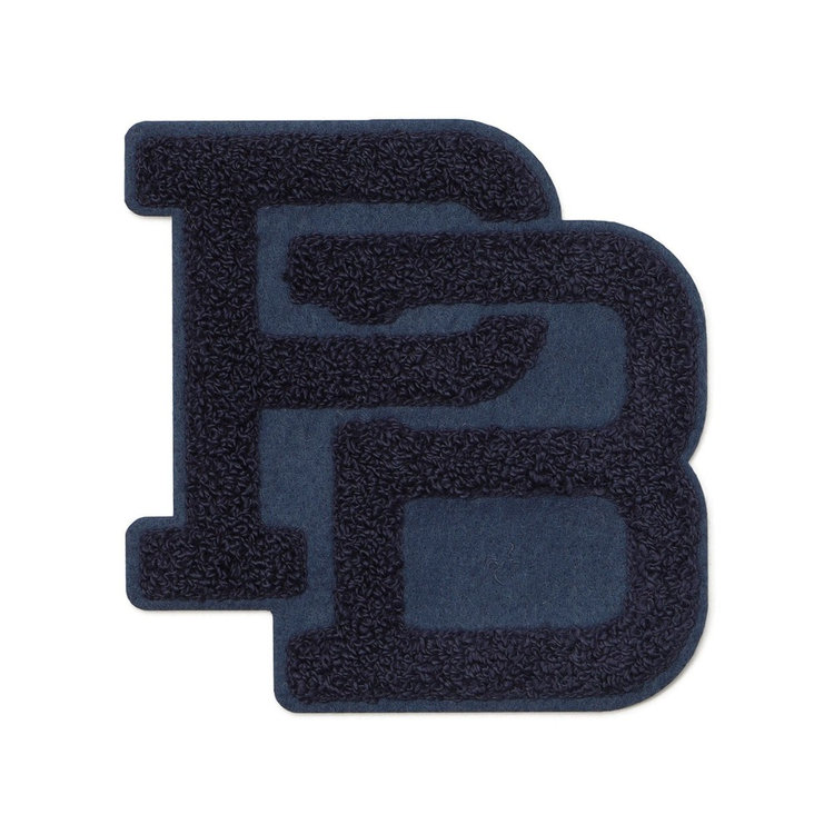 B】/サガラワッペン（ydb4570199593349）|商品詳細|BAYSTORE ONLINE
