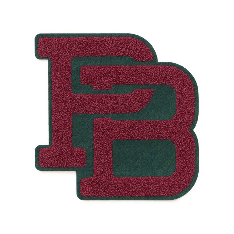 B】/サガラワッペン（ydb4570199593349）|商品詳細|BAYSTORE ONLINE