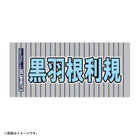 Y45 LEGEND HEROES/選手名タオル
