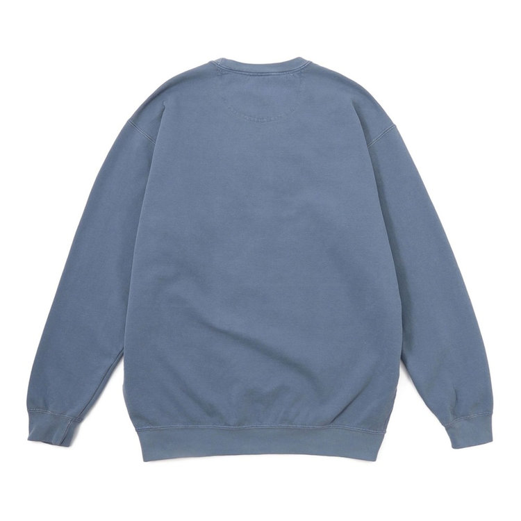 Tilak - Tilak SAGE Wooly Sweatshirts ASH GRAY / スウェット