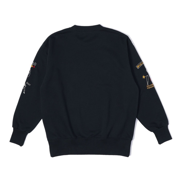 B】/DUGOUT/スウェットクルー（ydb4570199599099）|商品詳細