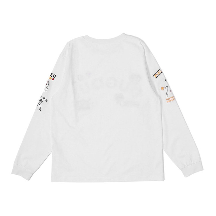 B】/DUGOUT/ロングTシャツ（ydb4570199599150）|商品詳細