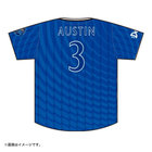 ハイクオリティーレプリカユニフォーム/VISITOR/130cm