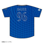 ハイクオリティーレプリカユニフォーム/VISITOR/XO・2XO