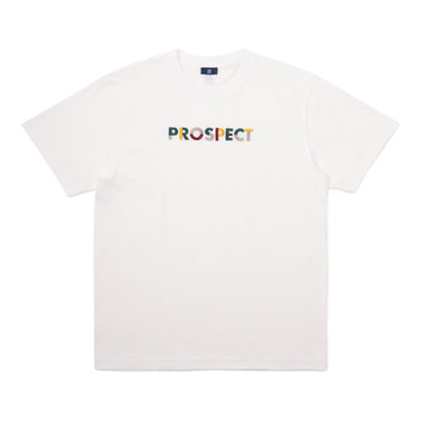 【+B】/PROSPECT Tシャツ