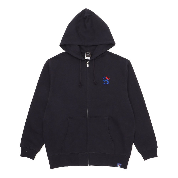 東京都千代田区 【SUNRAYS限定】700fill Embroidered Logo パーカー