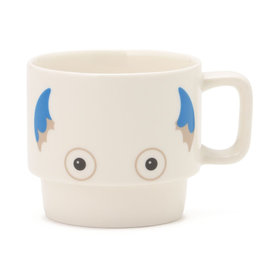 スタッキングマグカップ/BART