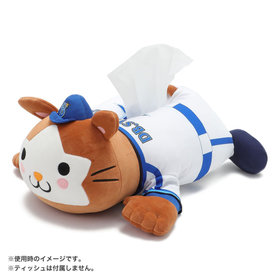 ティッシュカバーケース/DB.スターマン