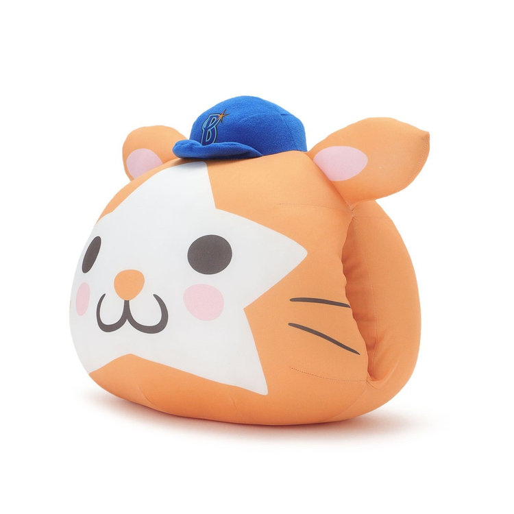 専門店では 冷感お昼寝クッション/DB.スターマン（ydb4570199604649）|商品 その他